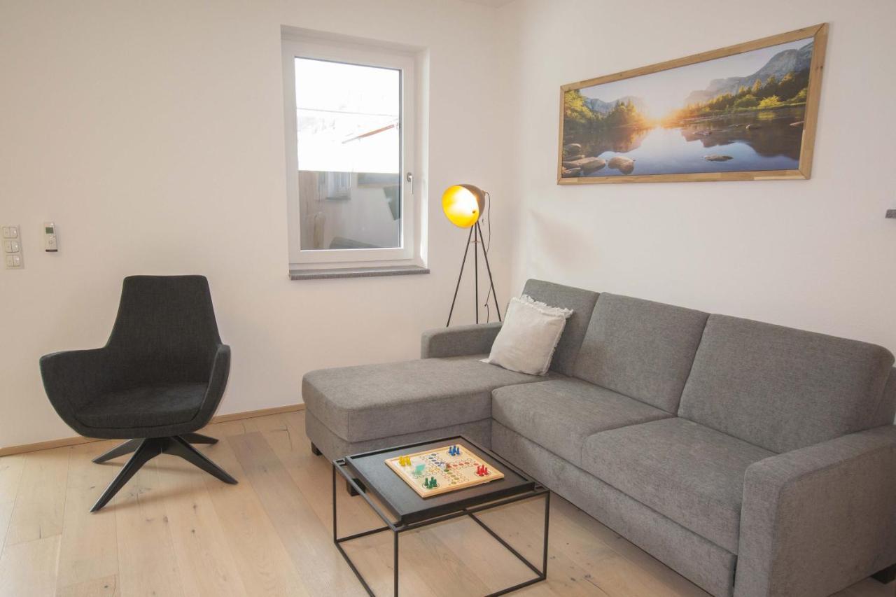 Apartment Victoria Gries Extérieur photo