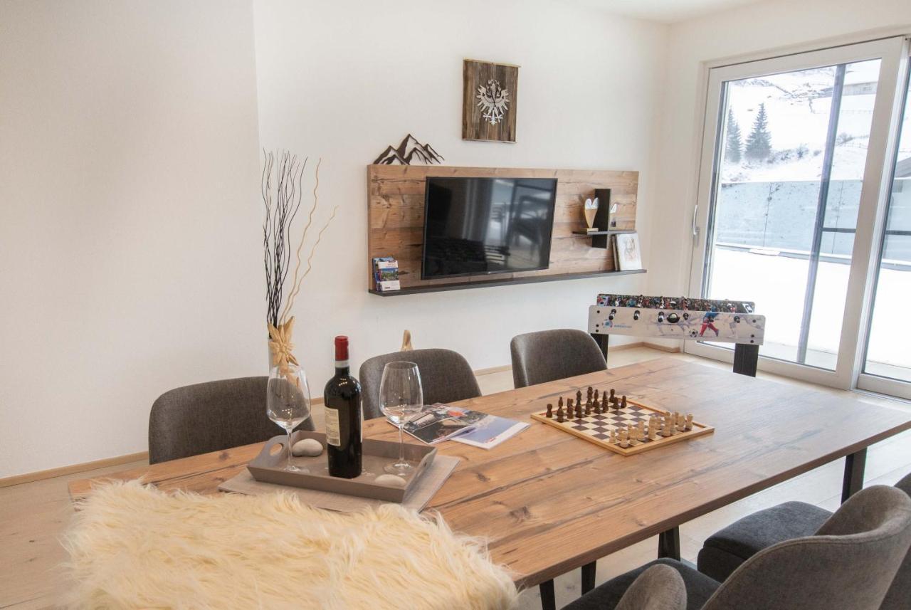 Apartment Victoria Gries Extérieur photo