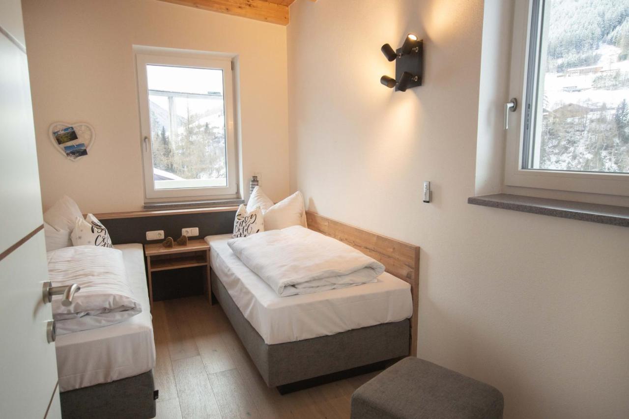 Apartment Victoria Gries Extérieur photo