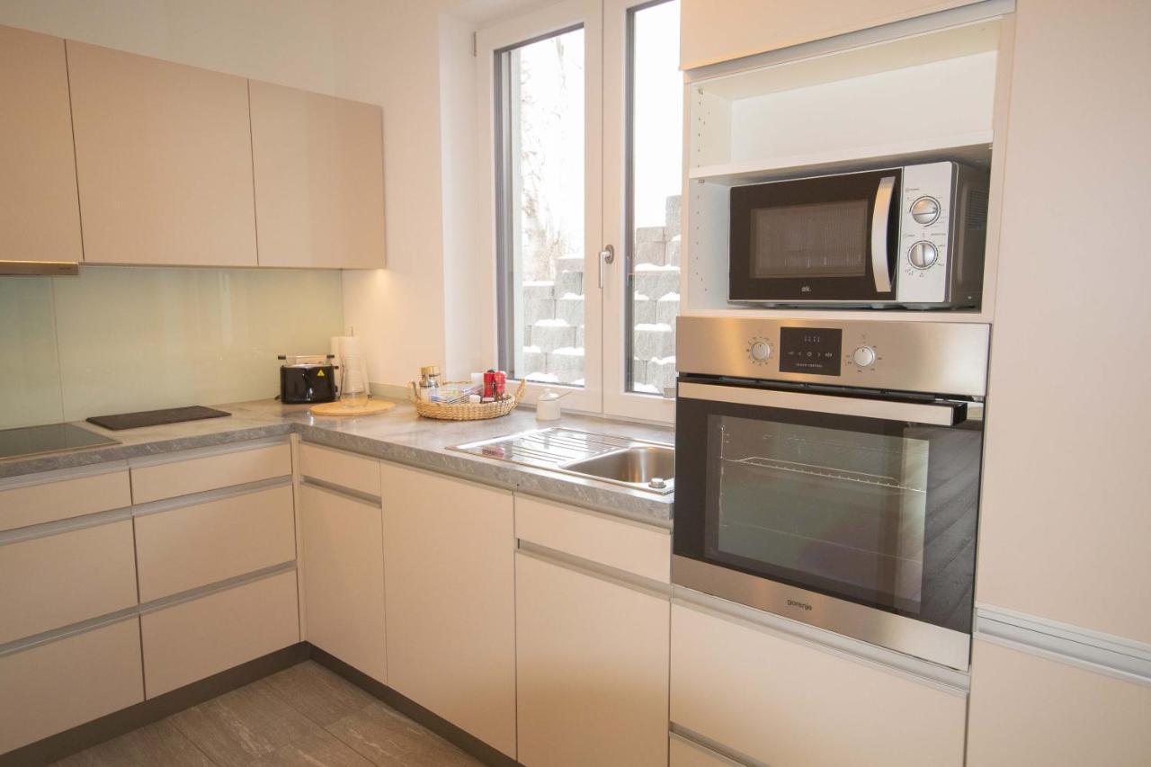 Apartment Victoria Gries Extérieur photo