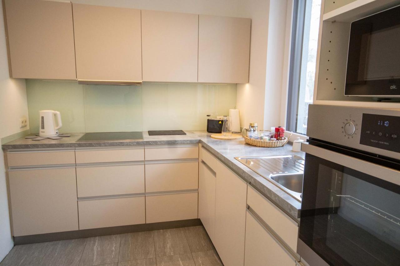 Apartment Victoria Gries Extérieur photo