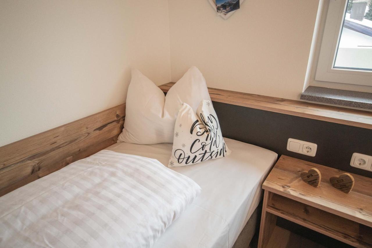 Apartment Victoria Gries Extérieur photo