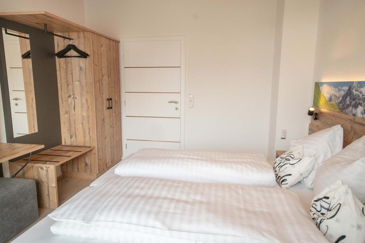 Apartment Victoria Gries Extérieur photo
