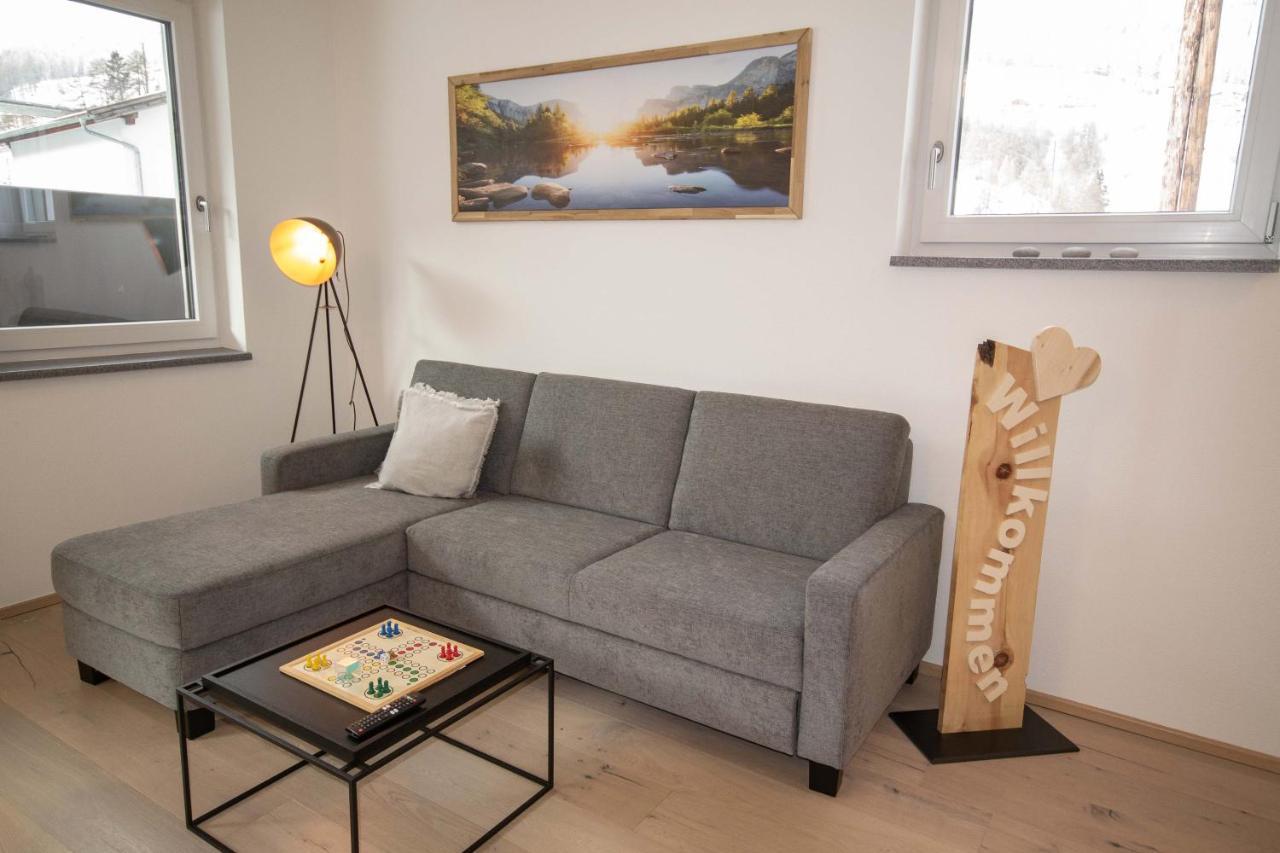 Apartment Victoria Gries Extérieur photo