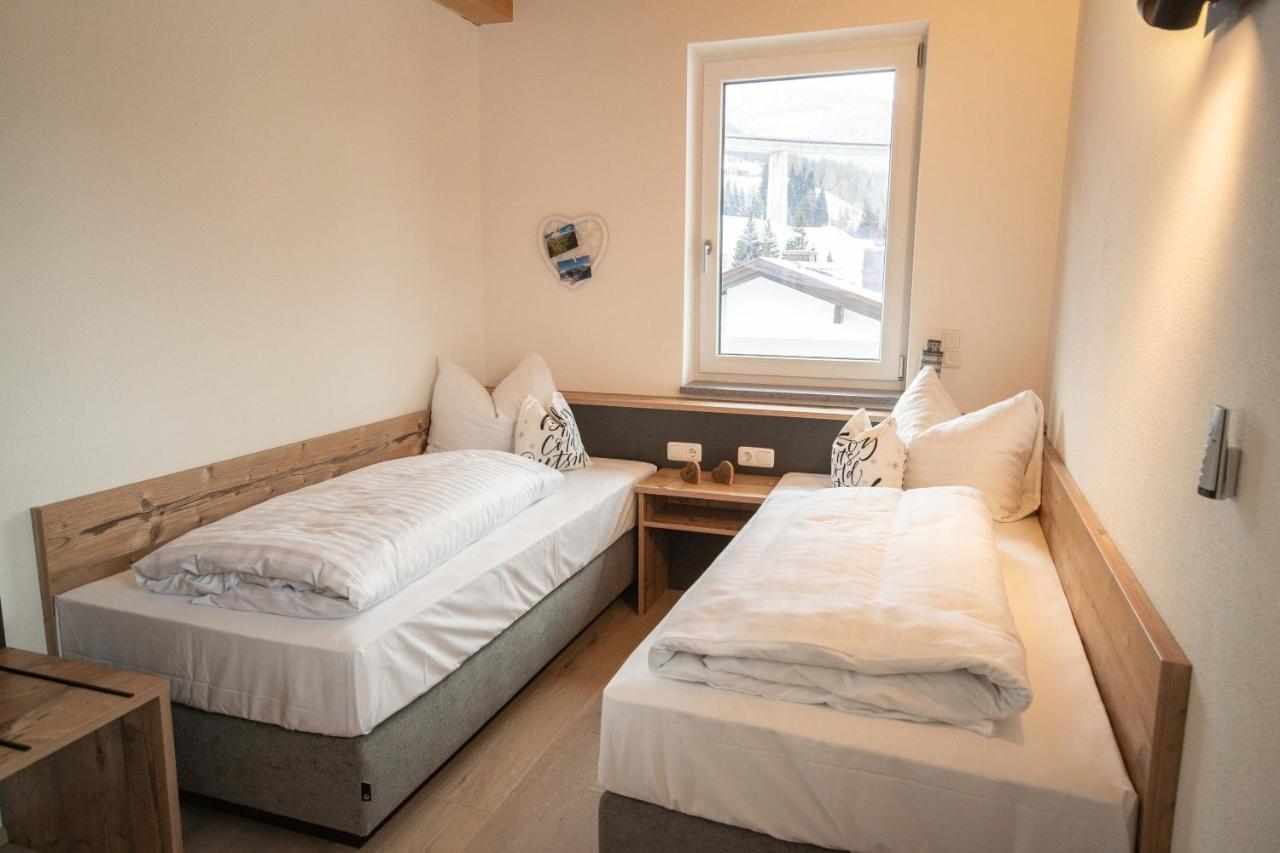 Apartment Victoria Gries Extérieur photo