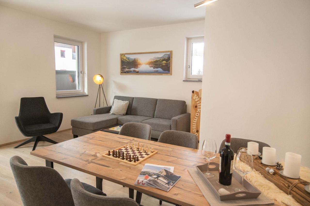 Apartment Victoria Gries Extérieur photo